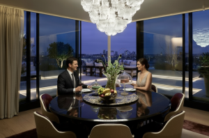 Mandarin Oriental Mayfair