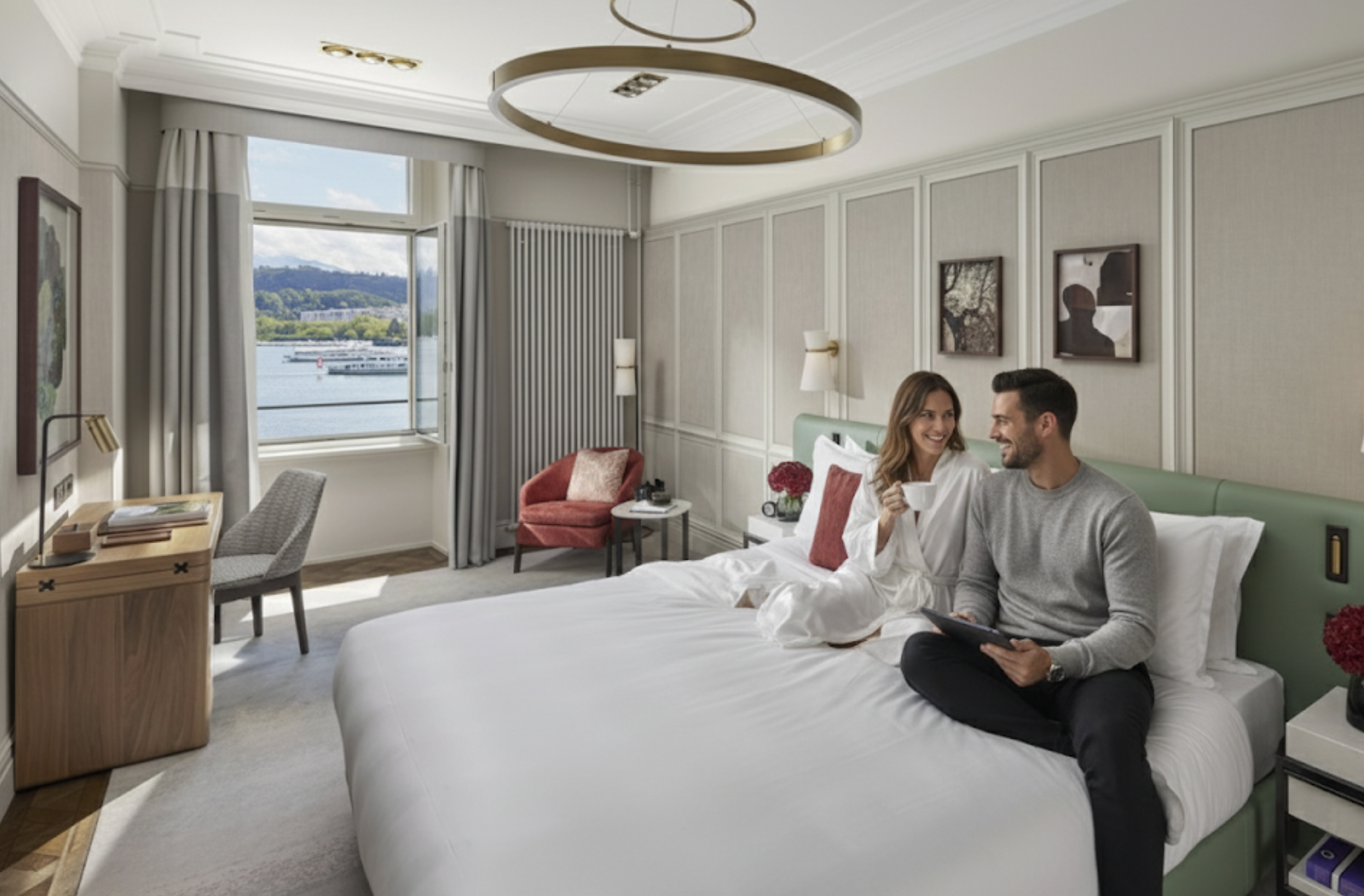 Mandarin Oriental Palace
