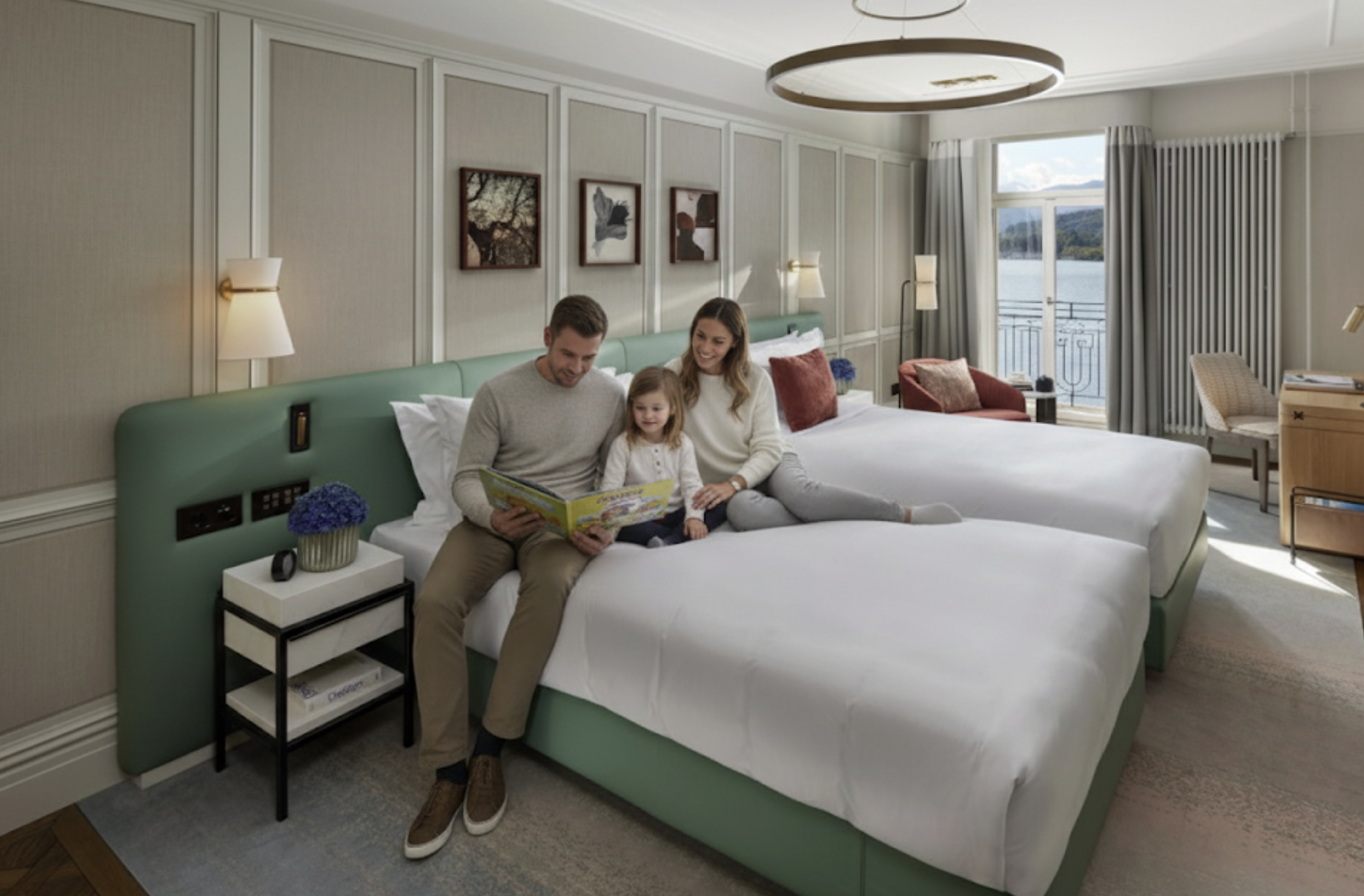Mandarin Oriental Palace