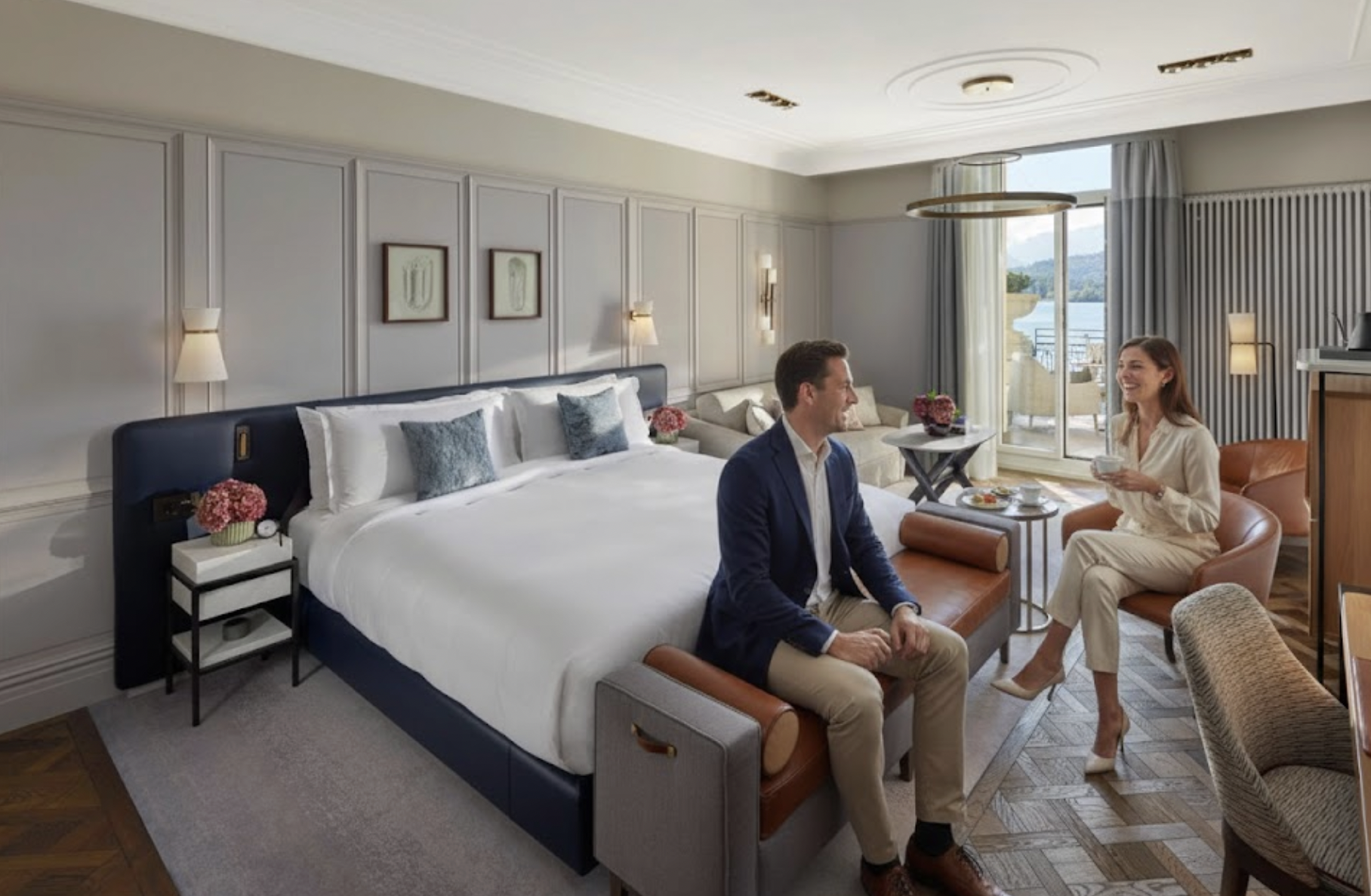 Mandarin Oriental Palace
