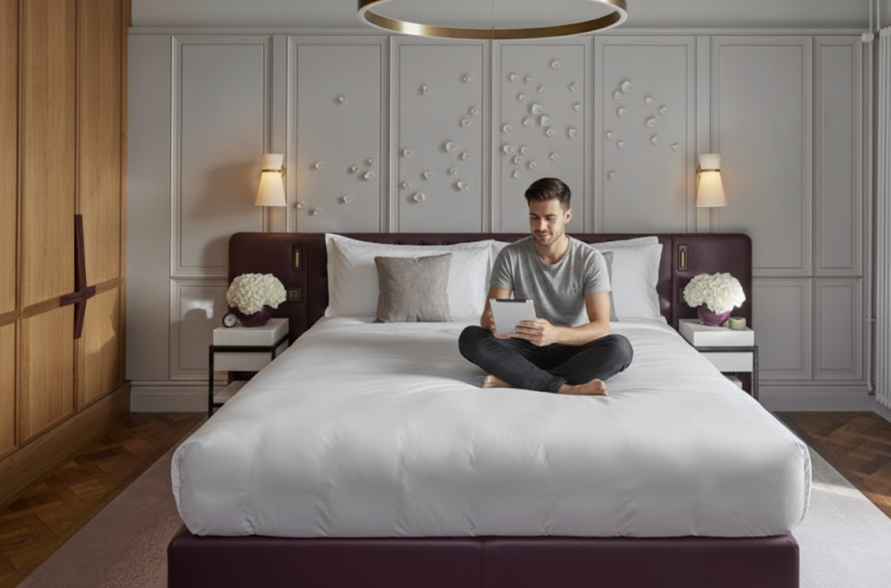 Mandarin Oriental Palace