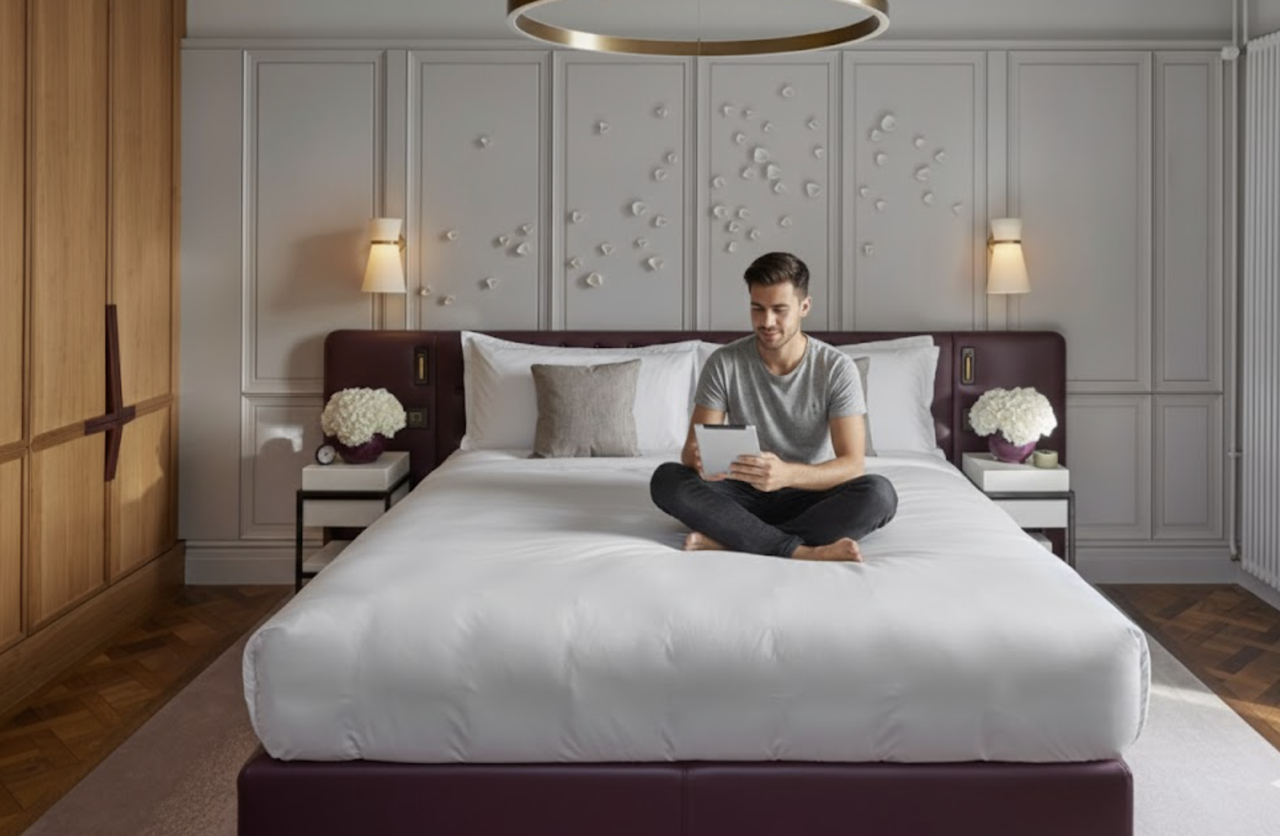 Mandarin Oriental Palace
