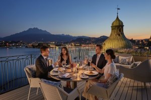 Mandarin Oriental Palace