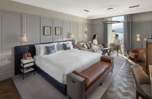 Mandarin Oriental Palace
