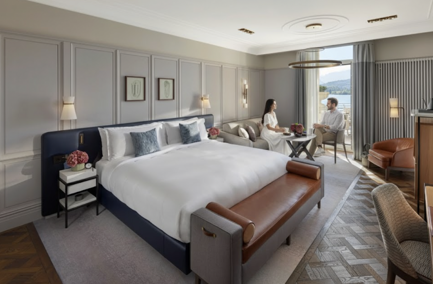 Mandarin Oriental Palace