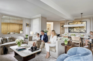 Mandarin Oriental Ritz