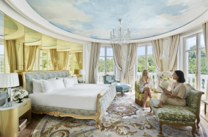 Mandarin Oriental Ritz