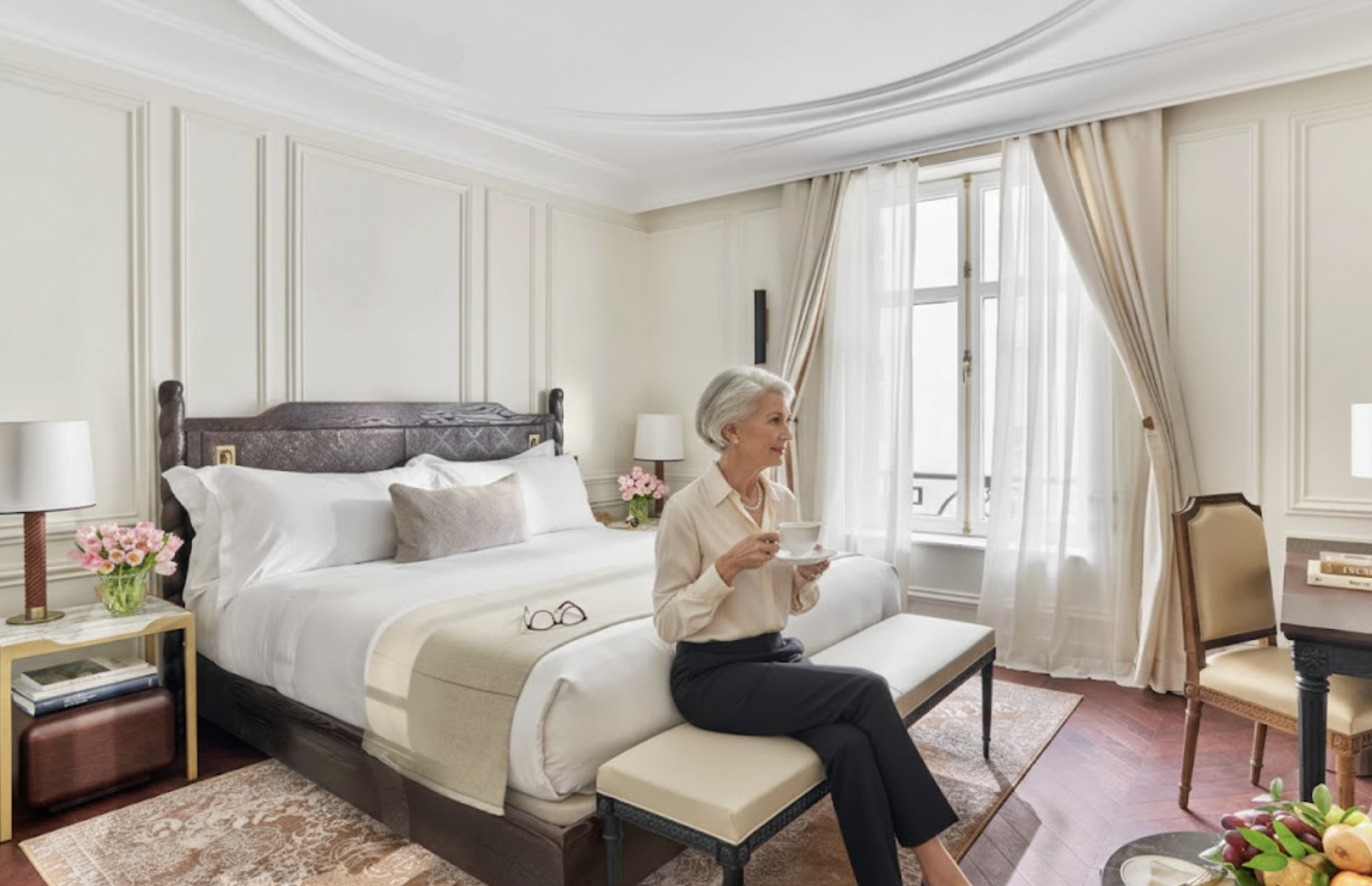Mandarin Oriental Ritz