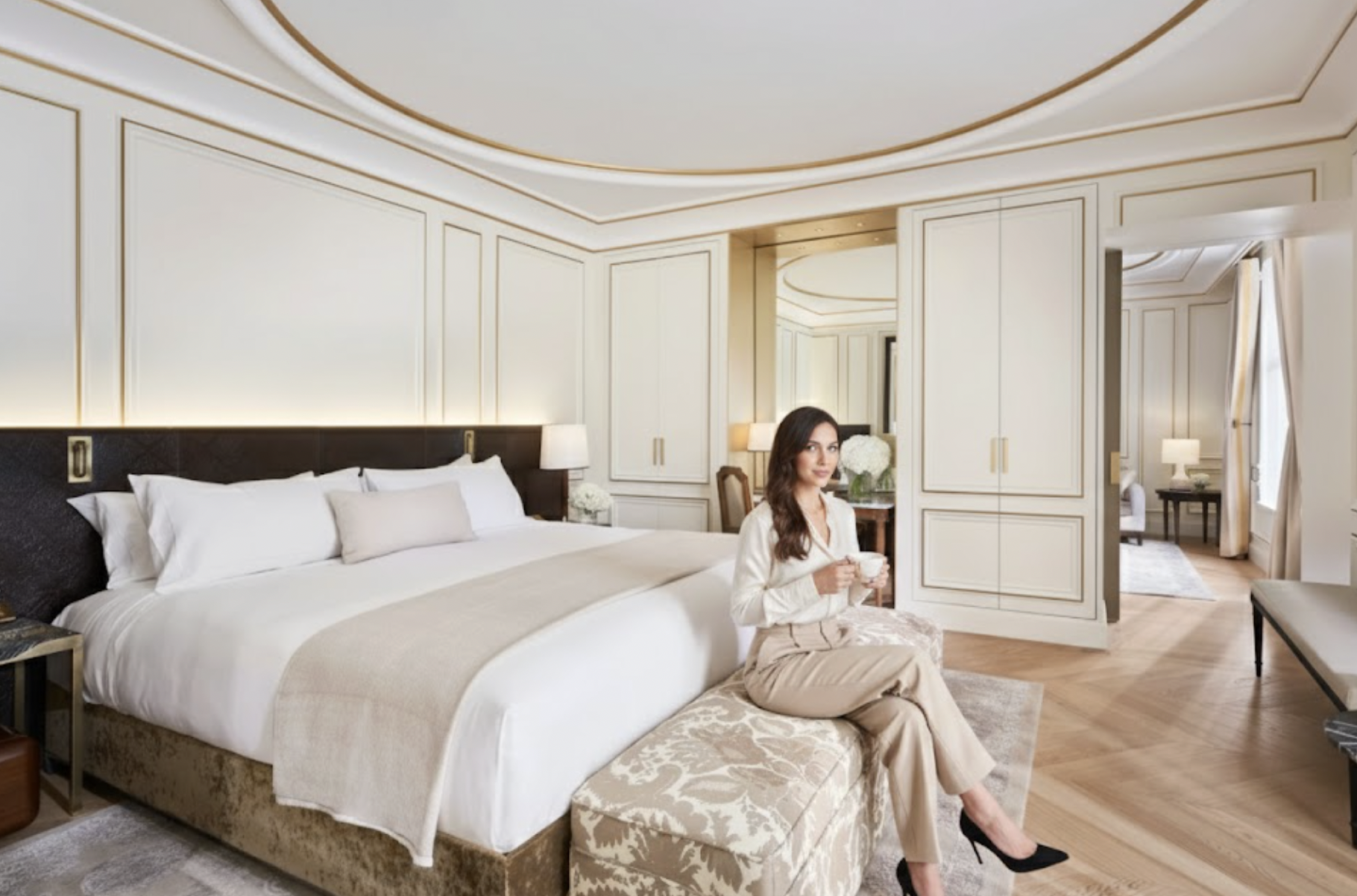 Madrid hotel