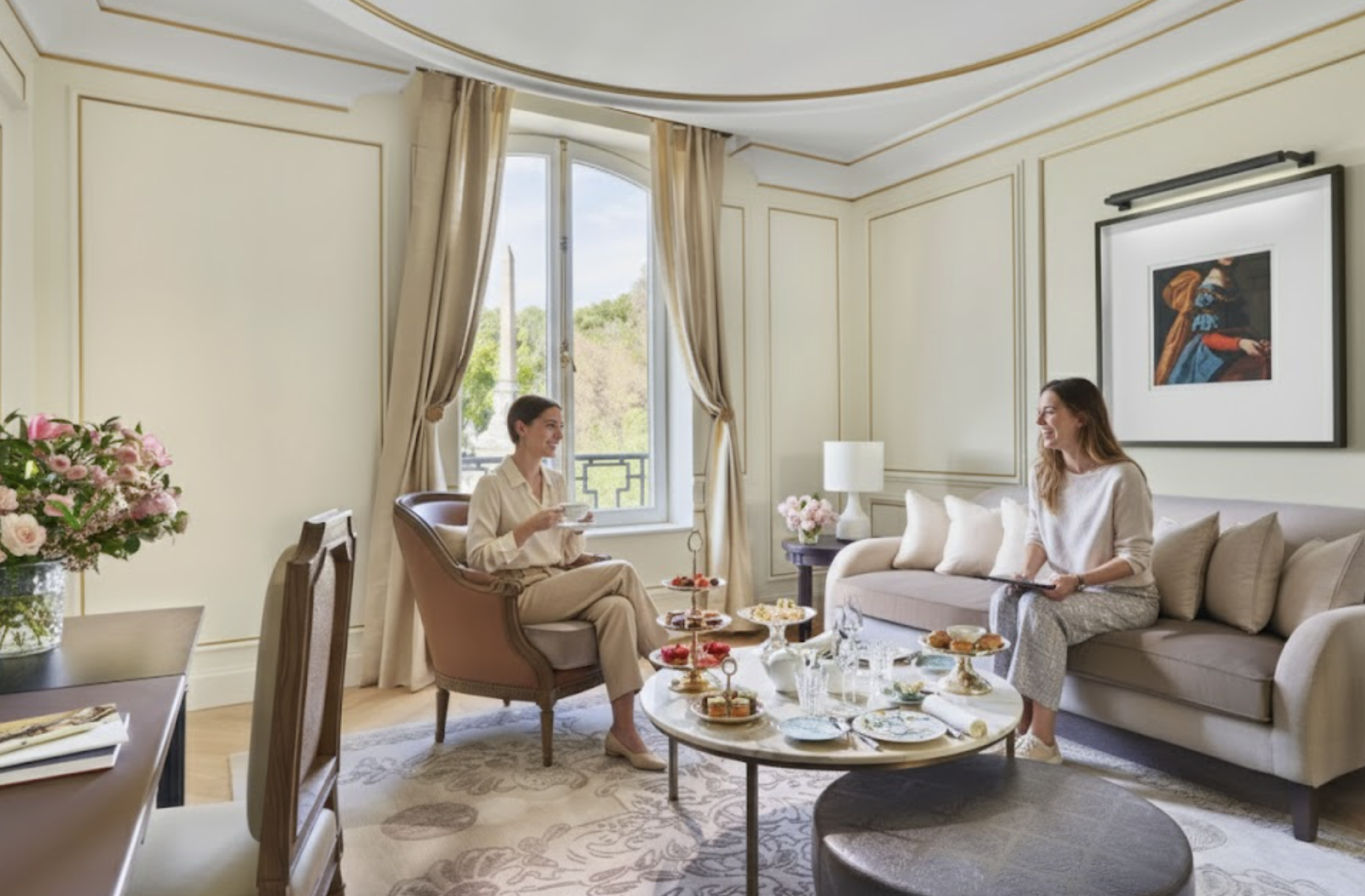 Mandarin Oriental Ritz
