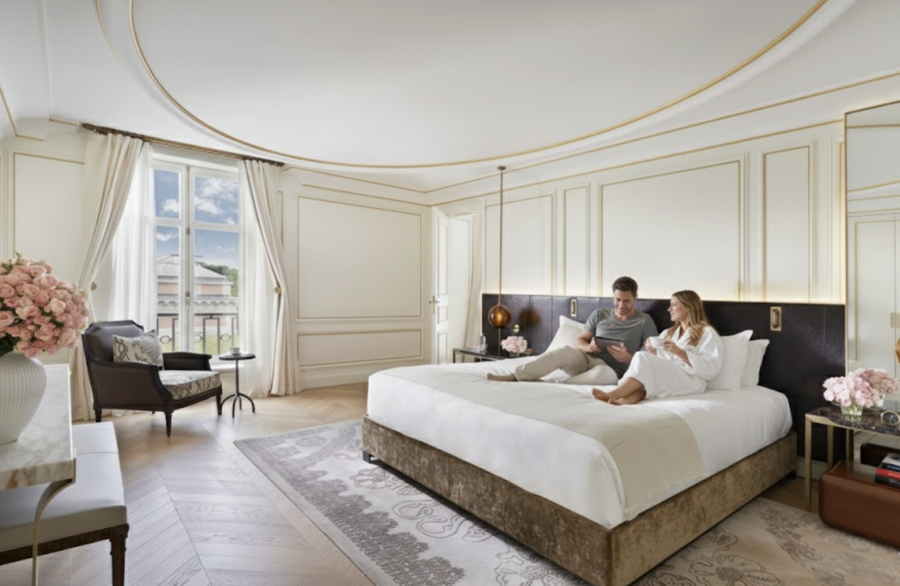 Mandarin Oriental Ritz