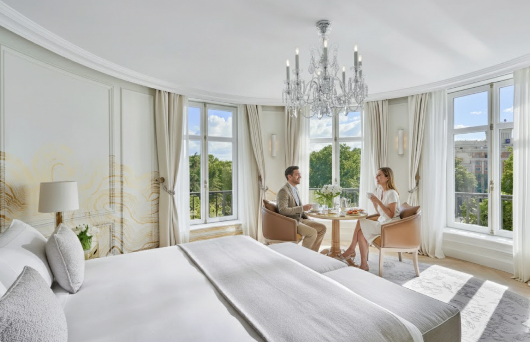 Mandarin Oriental Ritz