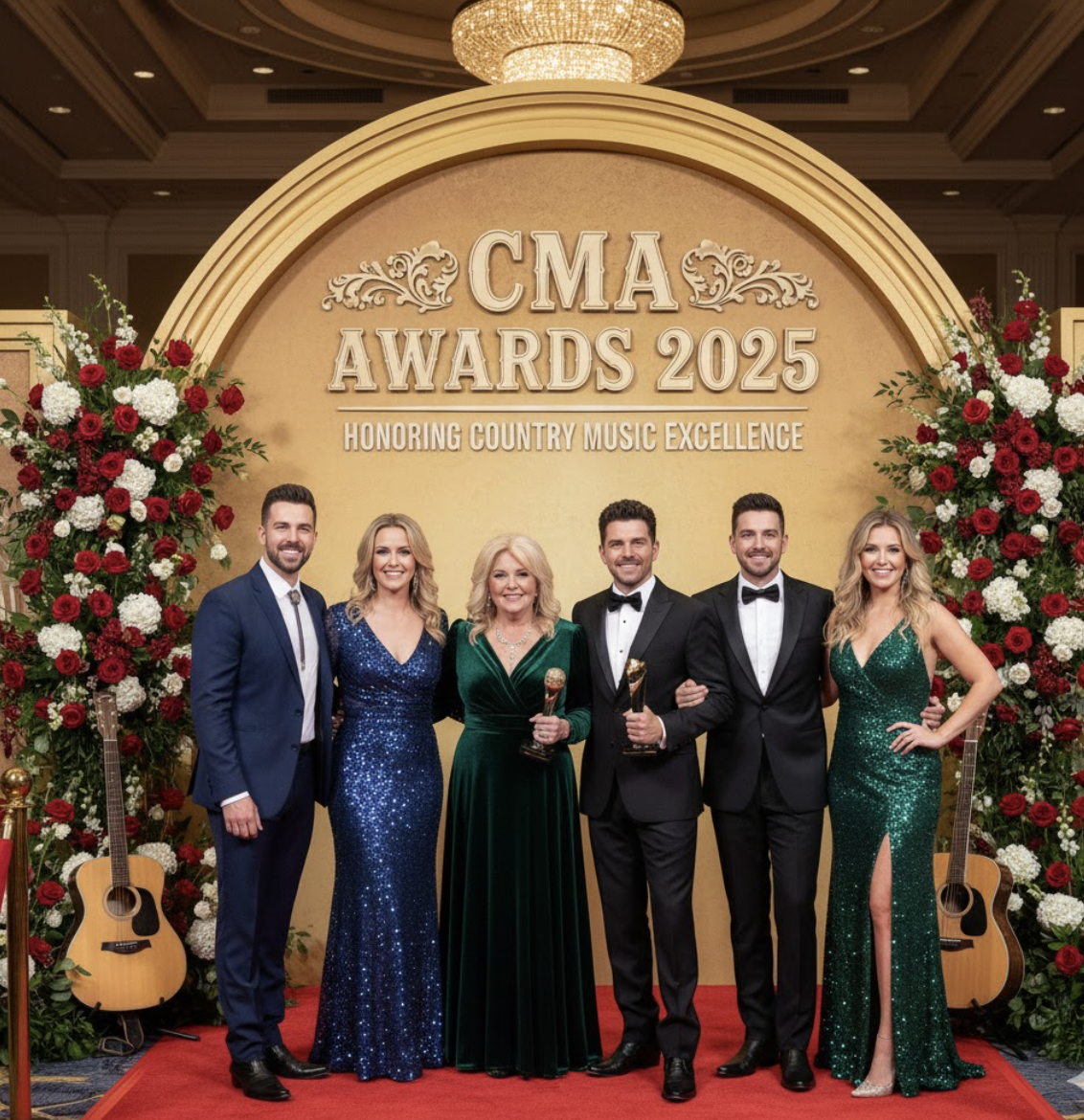 CMA Awards