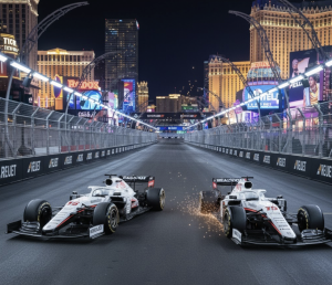 Vegas GP