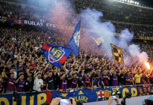 Chelsea vs Barcelona